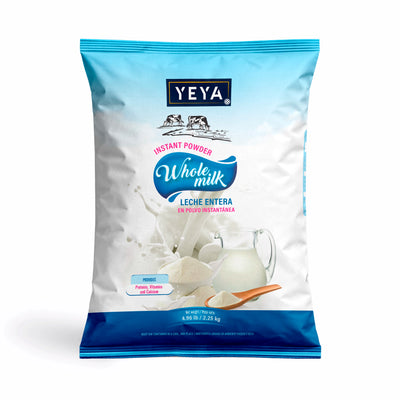 YEYA Instant Full Cream Milk Powder