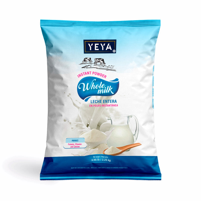 YEYA Instant Full Cream Milk Powder