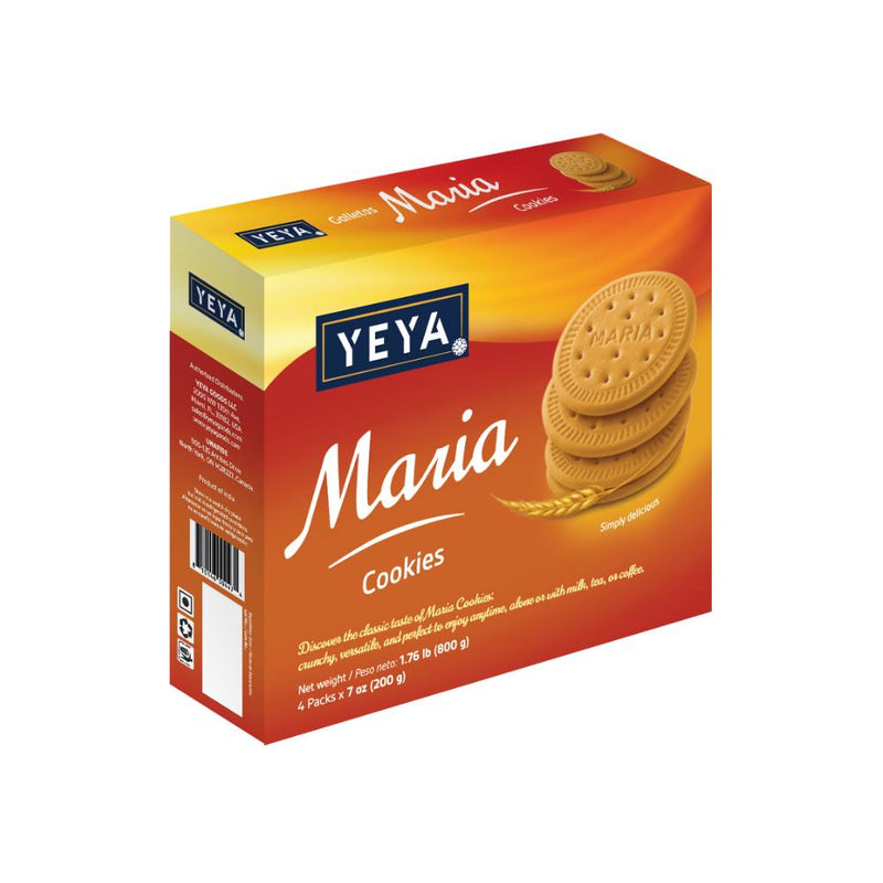 María Cookies YEYA (800 g / 1.76 lb)